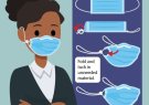 8 điều cần làm để phòng ngừa lây nhiễm SARS-CoV-2 ở bệnh viện 