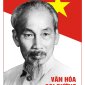 xây dựng và phát huy giá trị văn hóa, sức mạnh con người Việt Nam