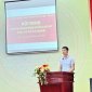 Phường Ngọc Trạo tập huấn cài đặt chữ ký số