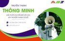 Truyền thanh số, truyền thanh công nghệ