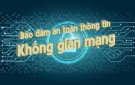 An toàn trên mạng - La chắn thếp trong kỷ nguyên số