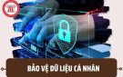 Giải pháp nào trong bảo vệ dữ liệu cá nhân