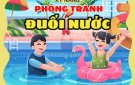 Các biện pháp phòng, chống tai nạn đuối nước